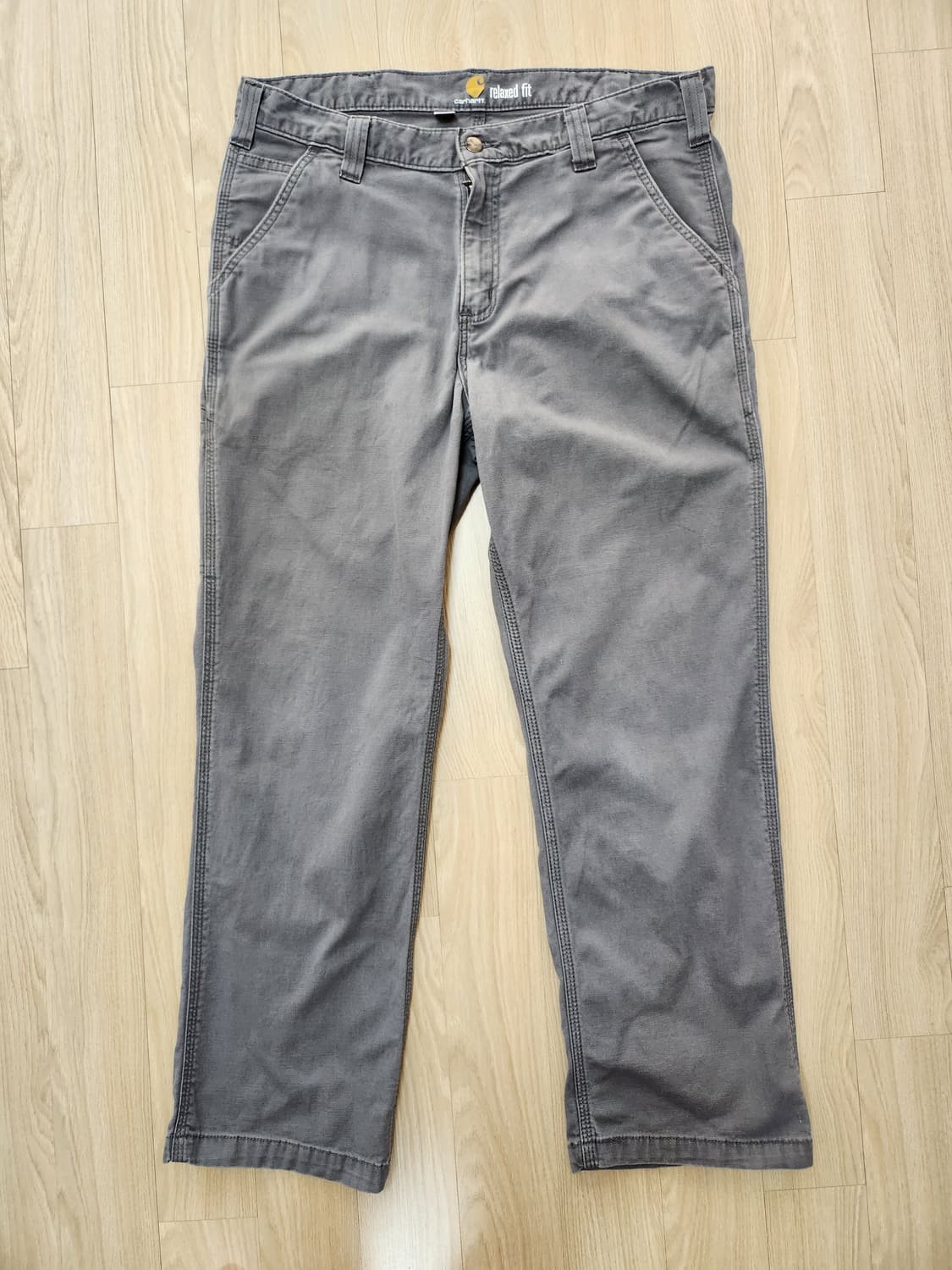 칼하트 워크팬츠 (36 상품이미지1