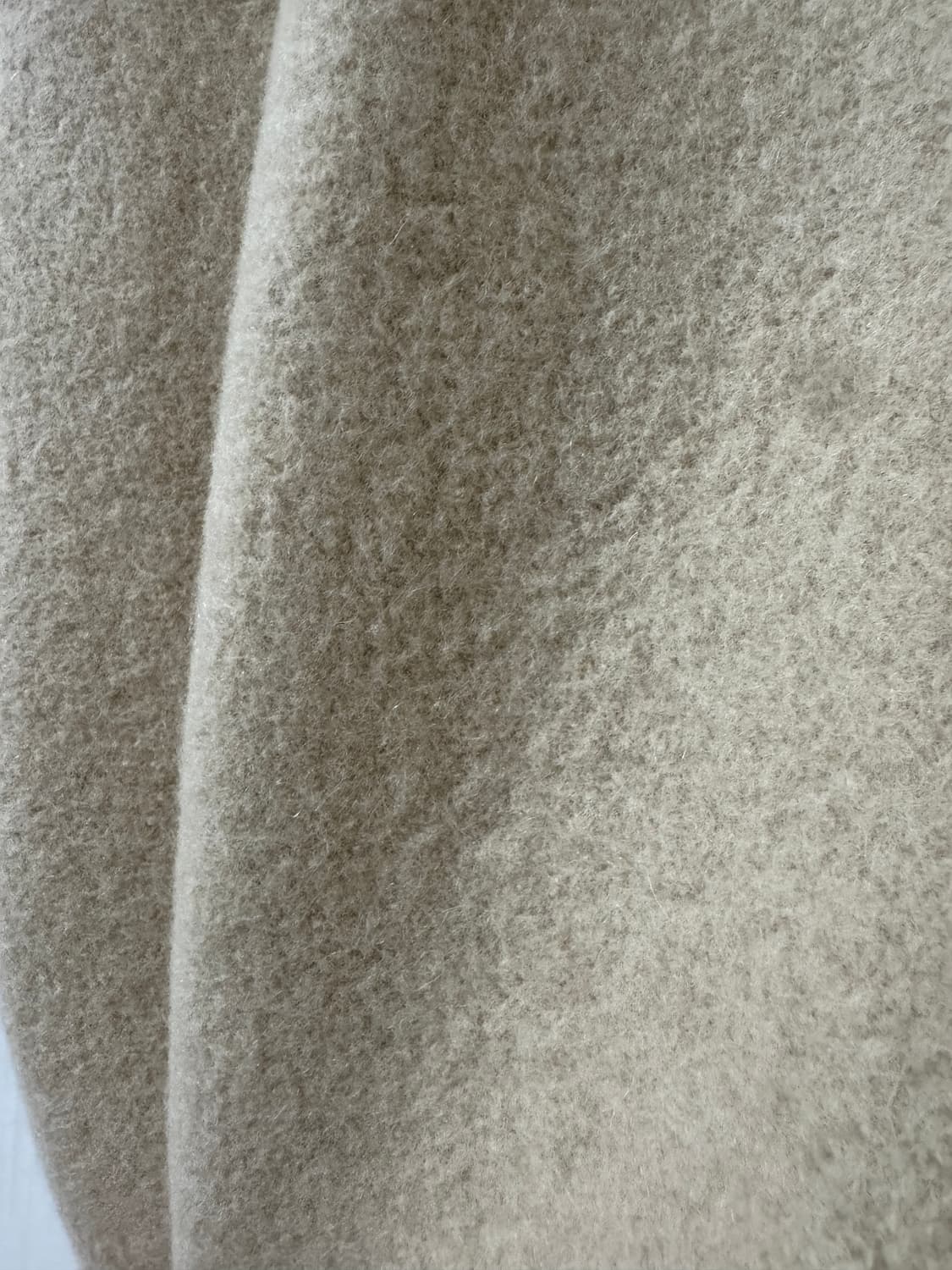 포저 레몬 울 하프코트 상품이미지9