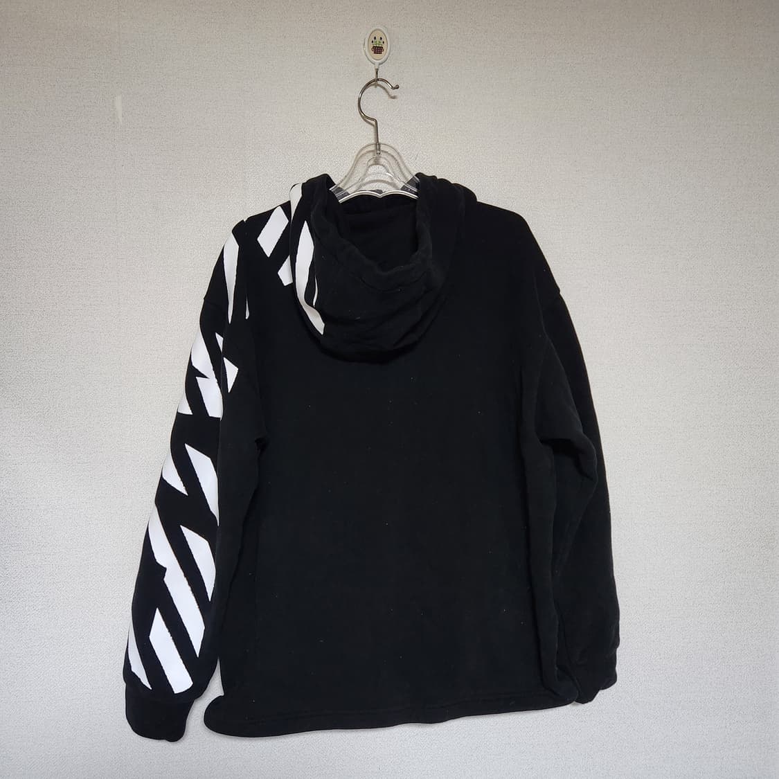 다이나핏 기모 트레이닝 셋업 세트 95 상품이미지3