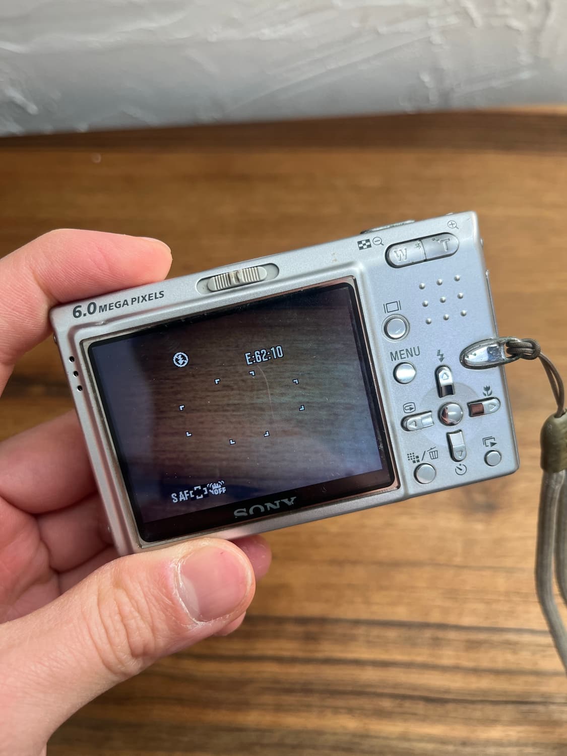 소니 사이버샷 T9 상품이미지7