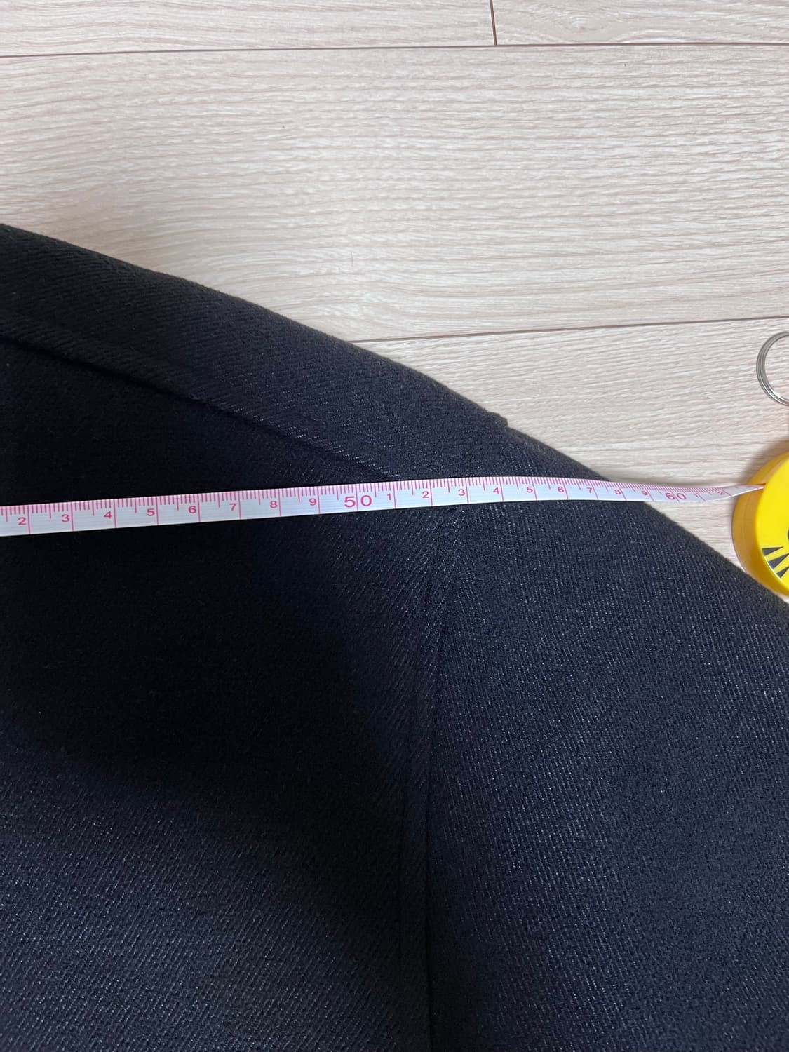 토마스모어 울 자켓 상품이미지4