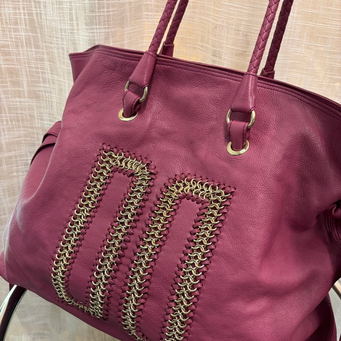 정품 닥스 DD 숄더백     상품이미지5