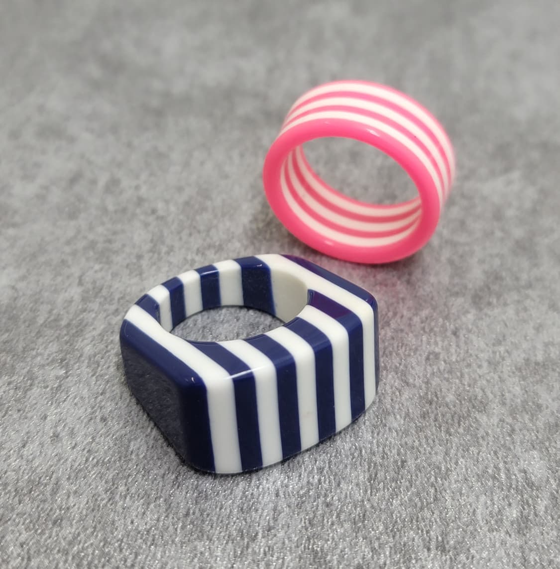unique ring set 상품이미지1