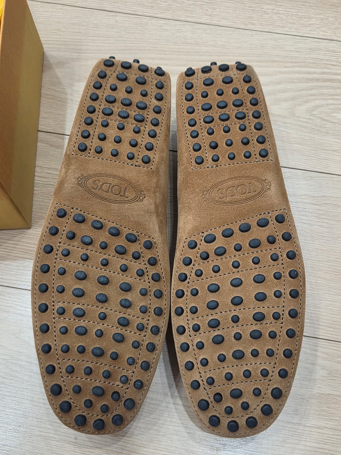 Tod's Nuovo Gommino 드라이빙 슈즈 상품이미지6