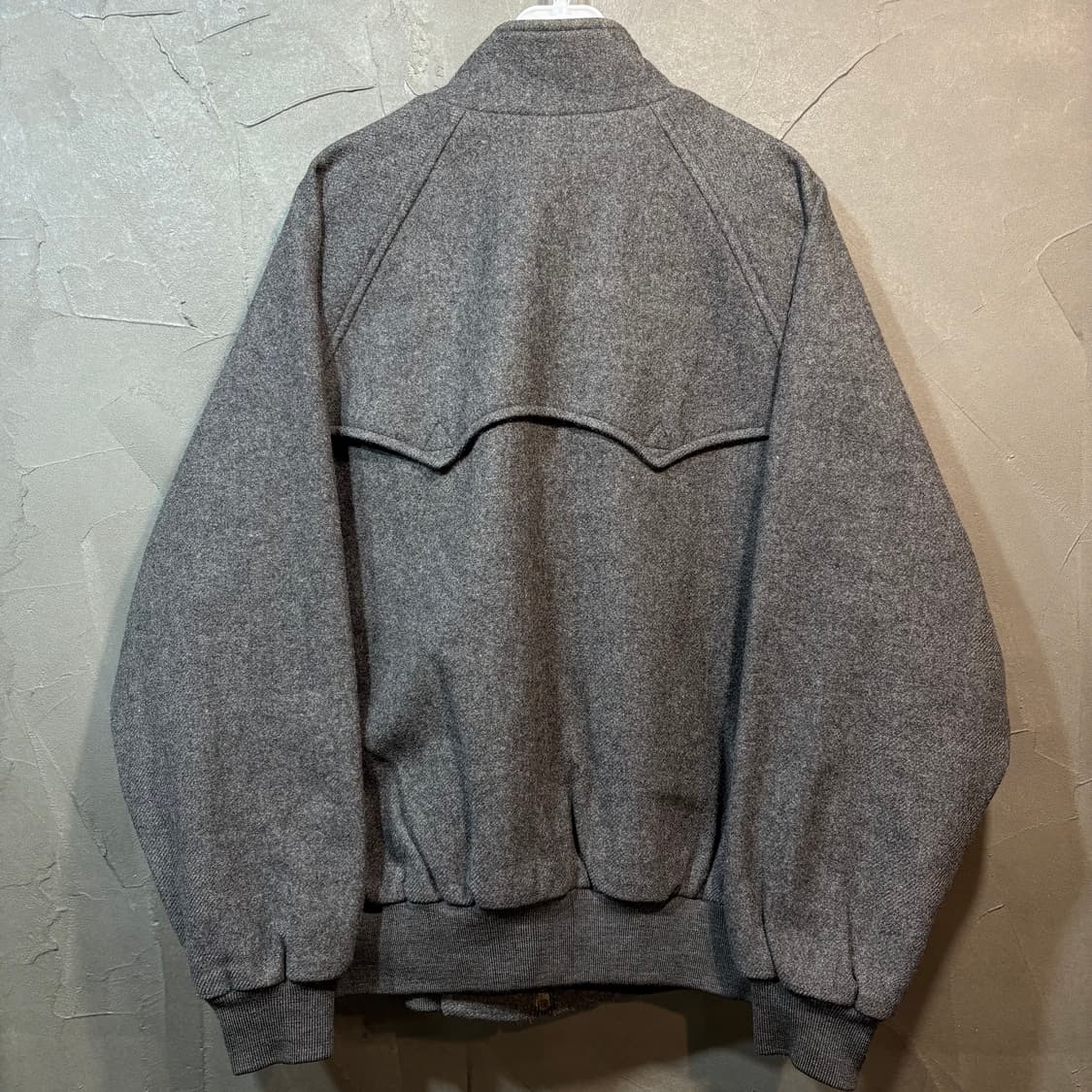 [M] POLO 폴로 랄프로렌 바라쿠타 울 자켓 상품이미지7