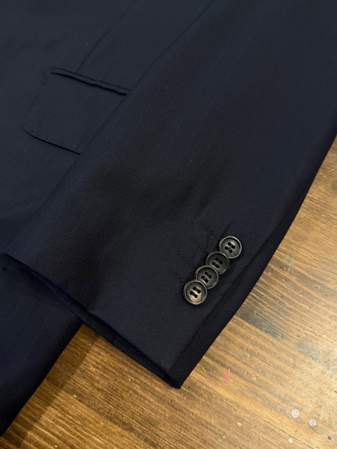 갤럭시 수젤로 테일러드 자켓 100 상품이미지10