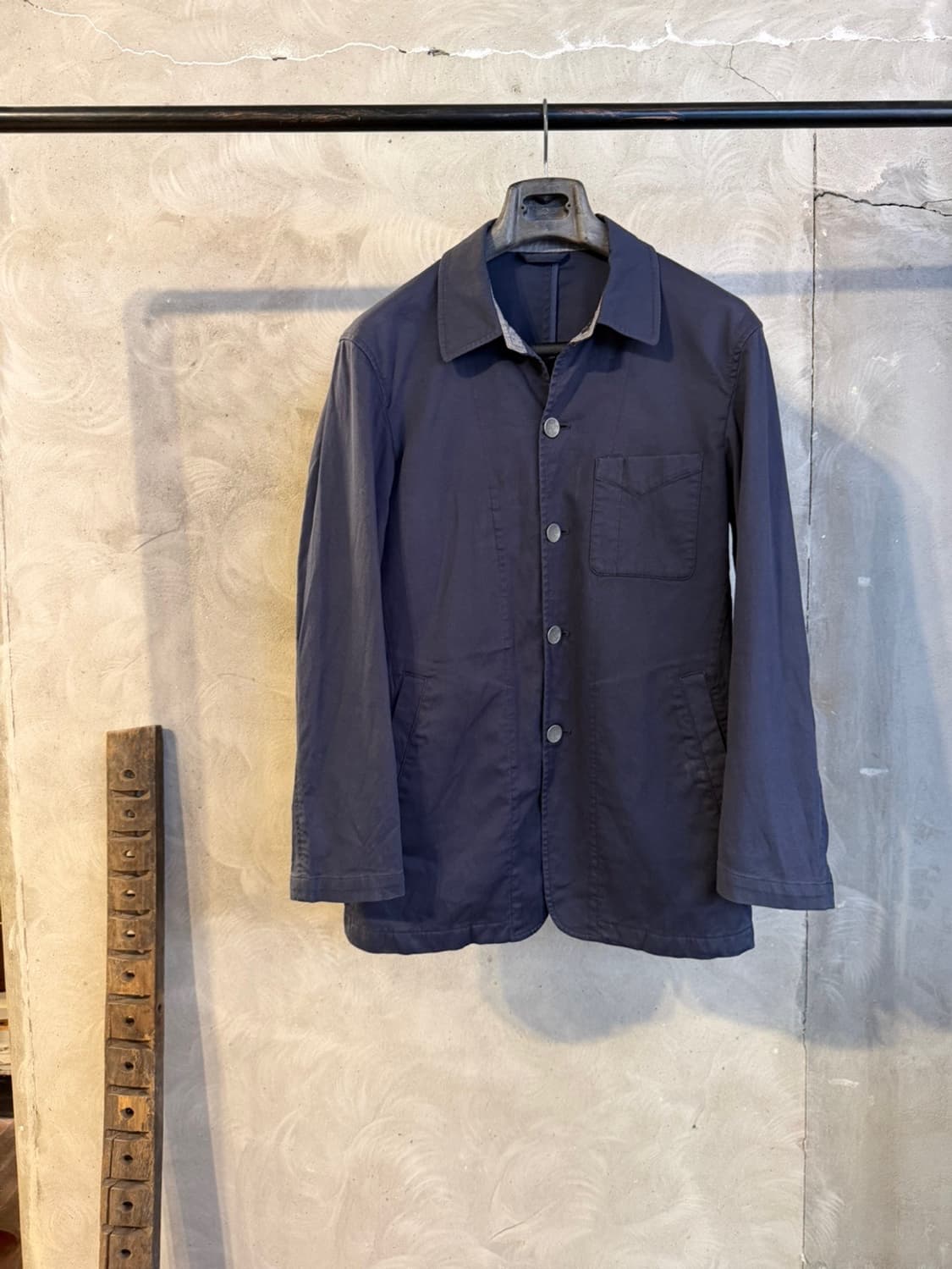 GU 워크자켓 100 상품이미지1