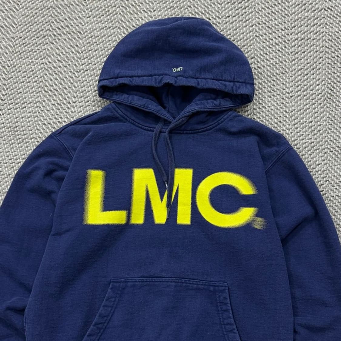 lmc 그래픽 후드티 v2236 상품이미지3