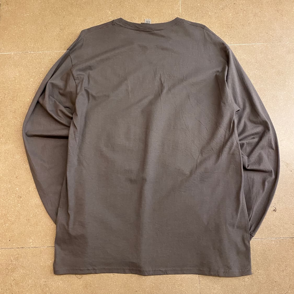 할리데이비슨 롱슬리브 상품이미지2