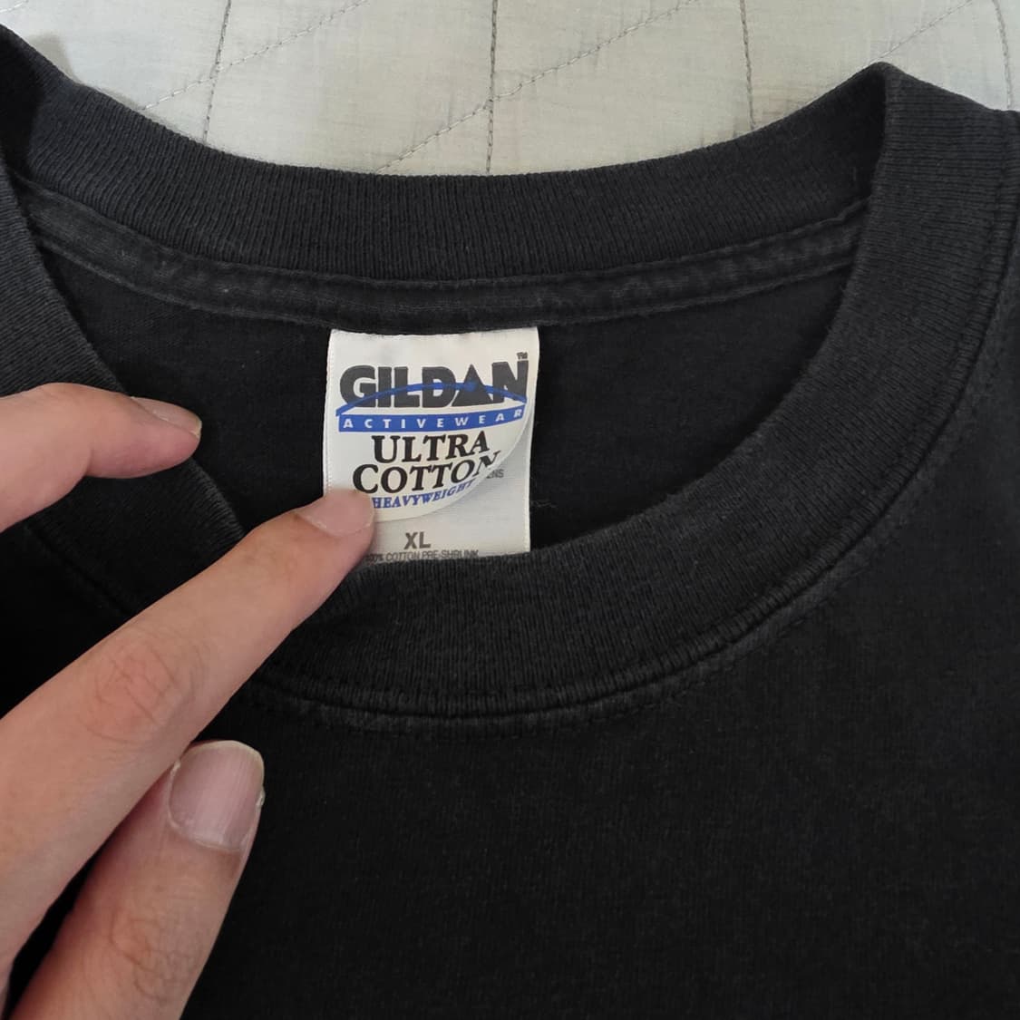 [XL] 00s ICP 사우스파크 패러디 랩티 밴드티 ver. 길단 상품이미지6