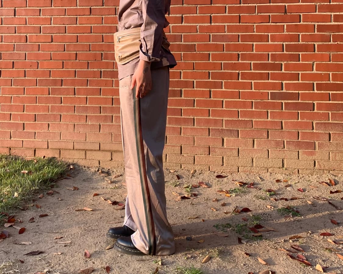 [ADMIRAL] training pants 상품이미지3