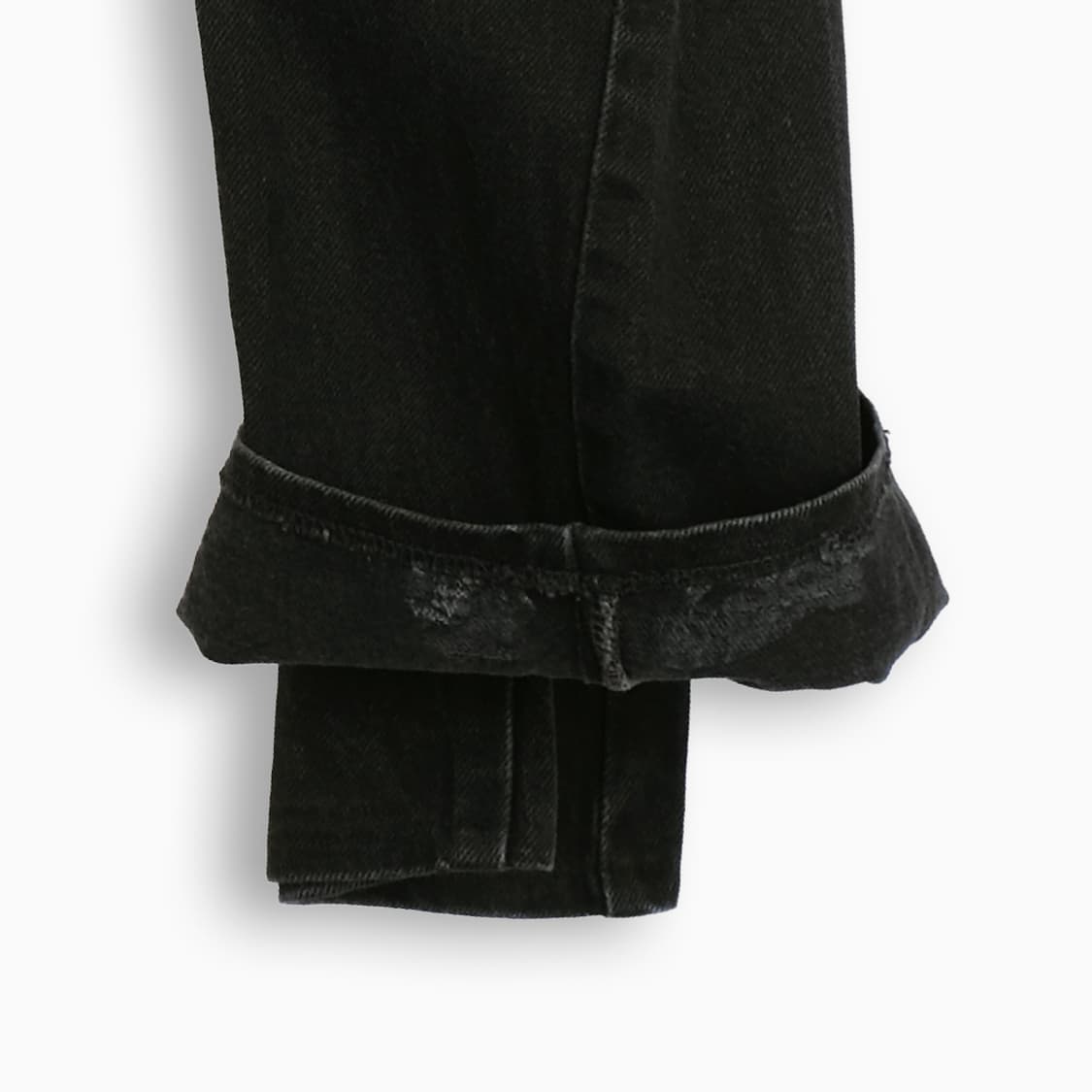 빈티지 리바이스 517 흑청 블랙진 31 인치 LV5173380 상품이미지7