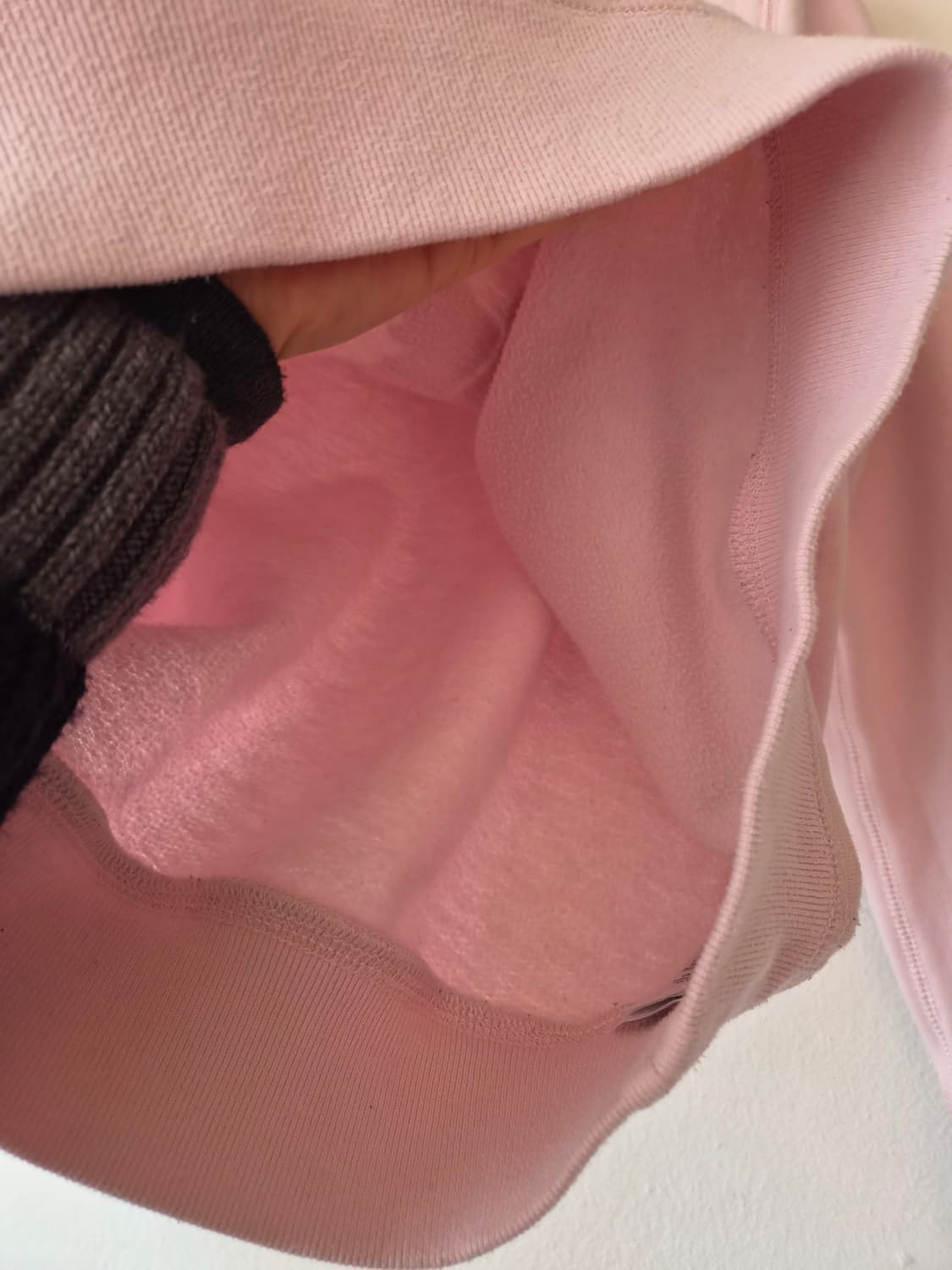 폴로랄프로렌 키즈 약기모맨투맨티셔츠 XL사이즈 상품이미지4