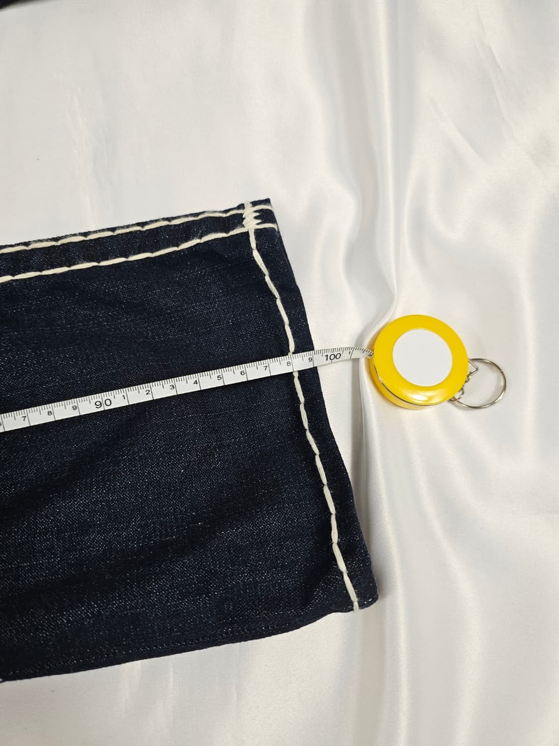 트루릴리젼청바지 상품이미지10