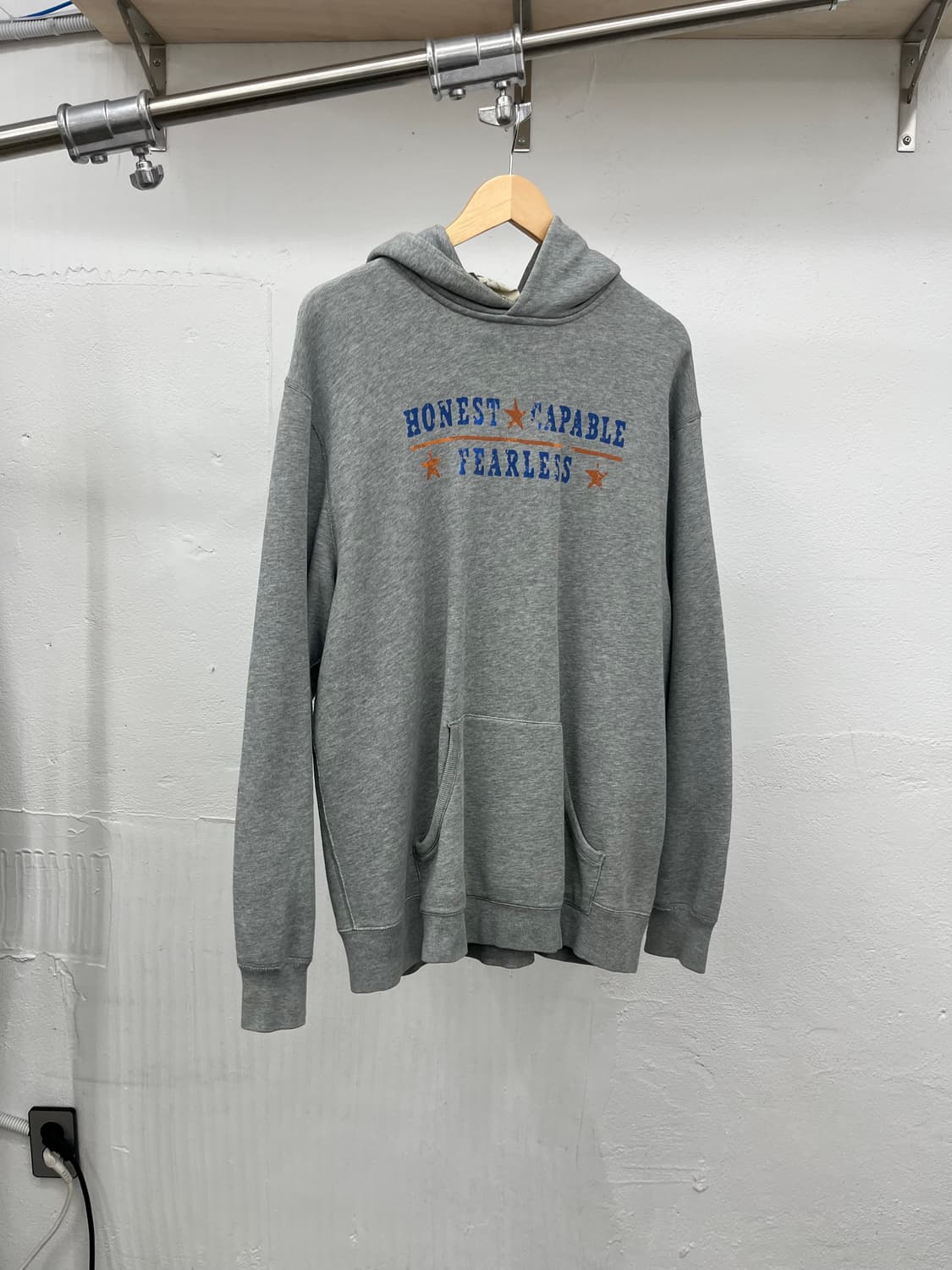 2XL) POLO JEANS HOODIE 상품이미지1