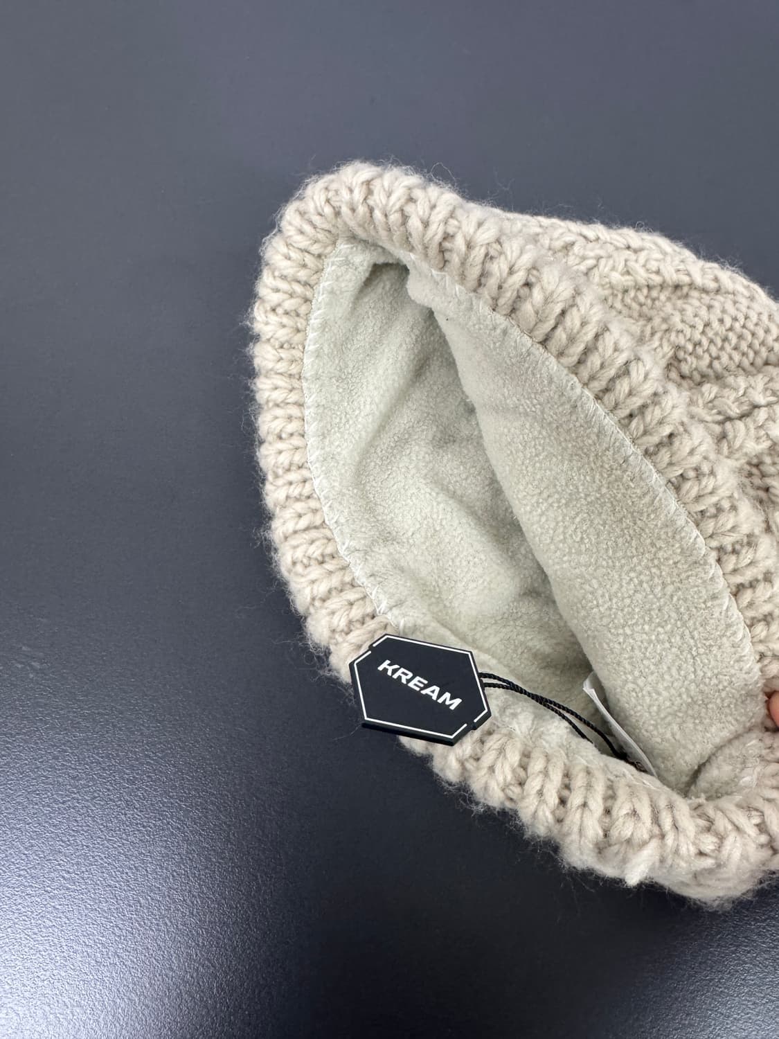 스투시 비니  상품이미지3