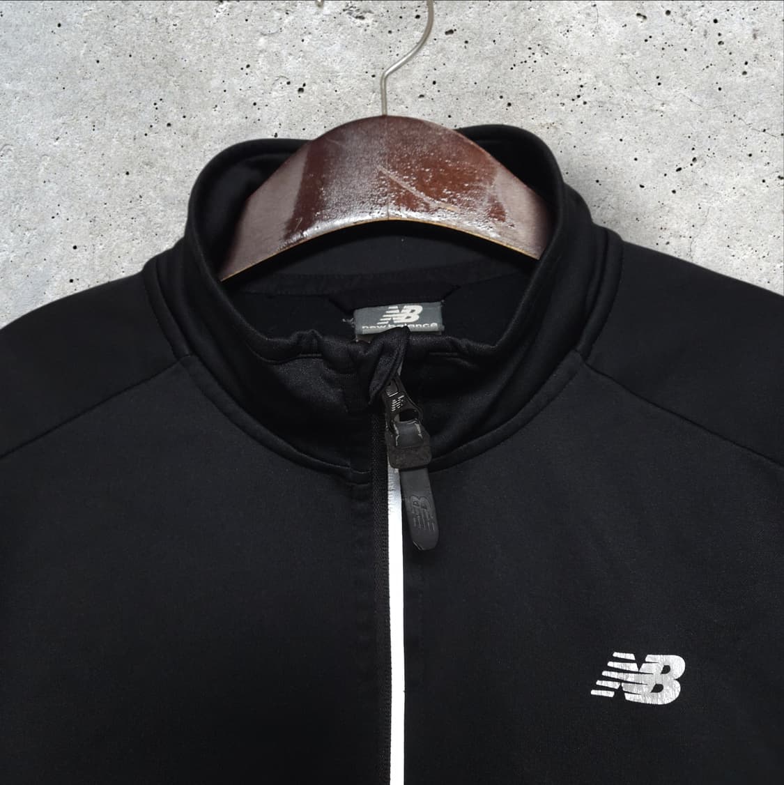 뉴발란스 집업 (95/M) 상품이미지2