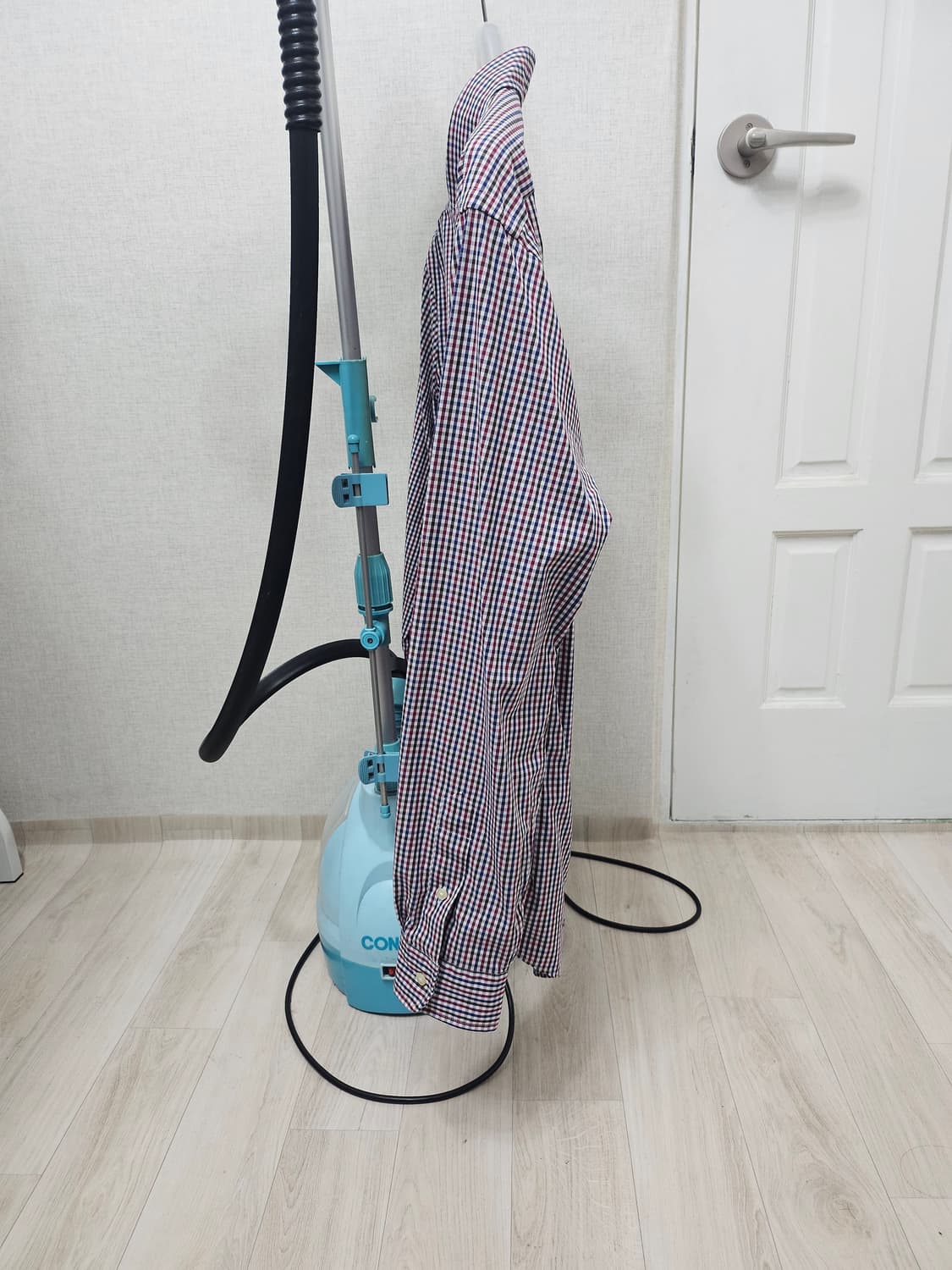 (95~100)M ☆초대장급☆ 랄프로렌폴로 클래식핏 [체크] 남방셔츠 상품이미지6