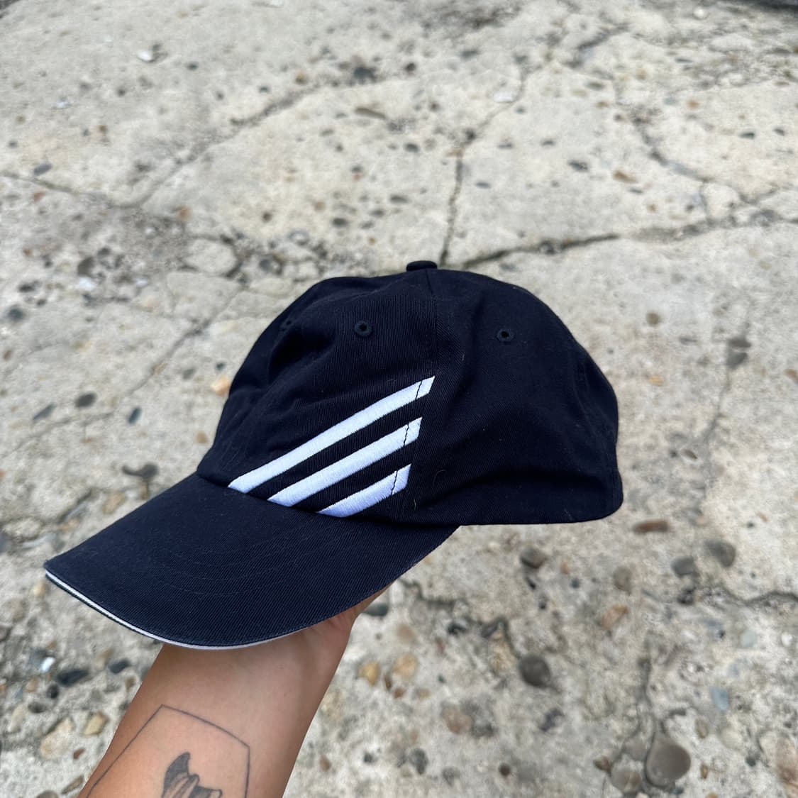 adidas japan cap 상품이미지3