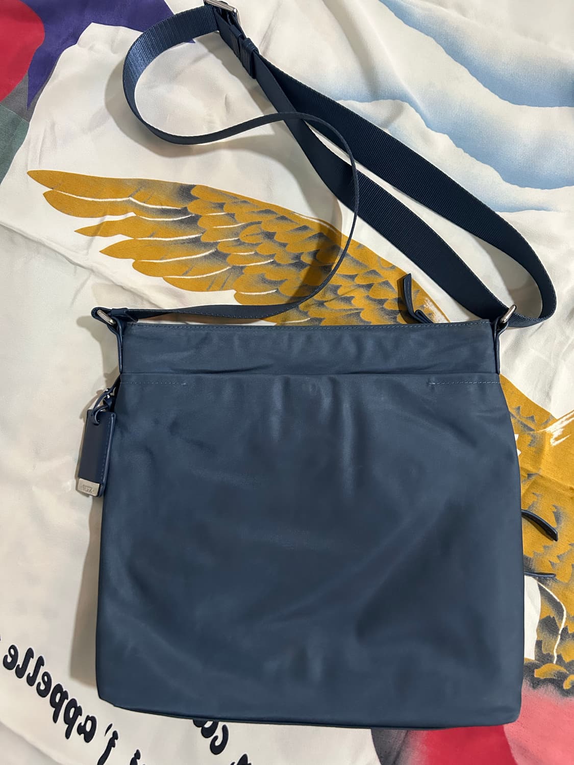 투미(TUMI) 보야저 카프리 크로스백 상품이미지2