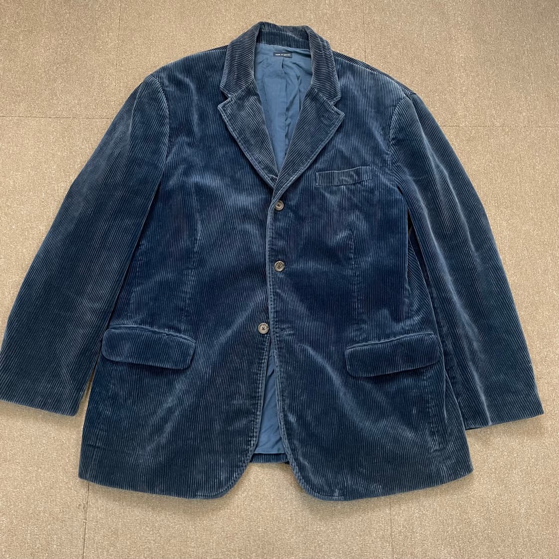 polo 랄프로렌 폴로 코듀로이 블래이저 자켓 2xl  상품이미지1