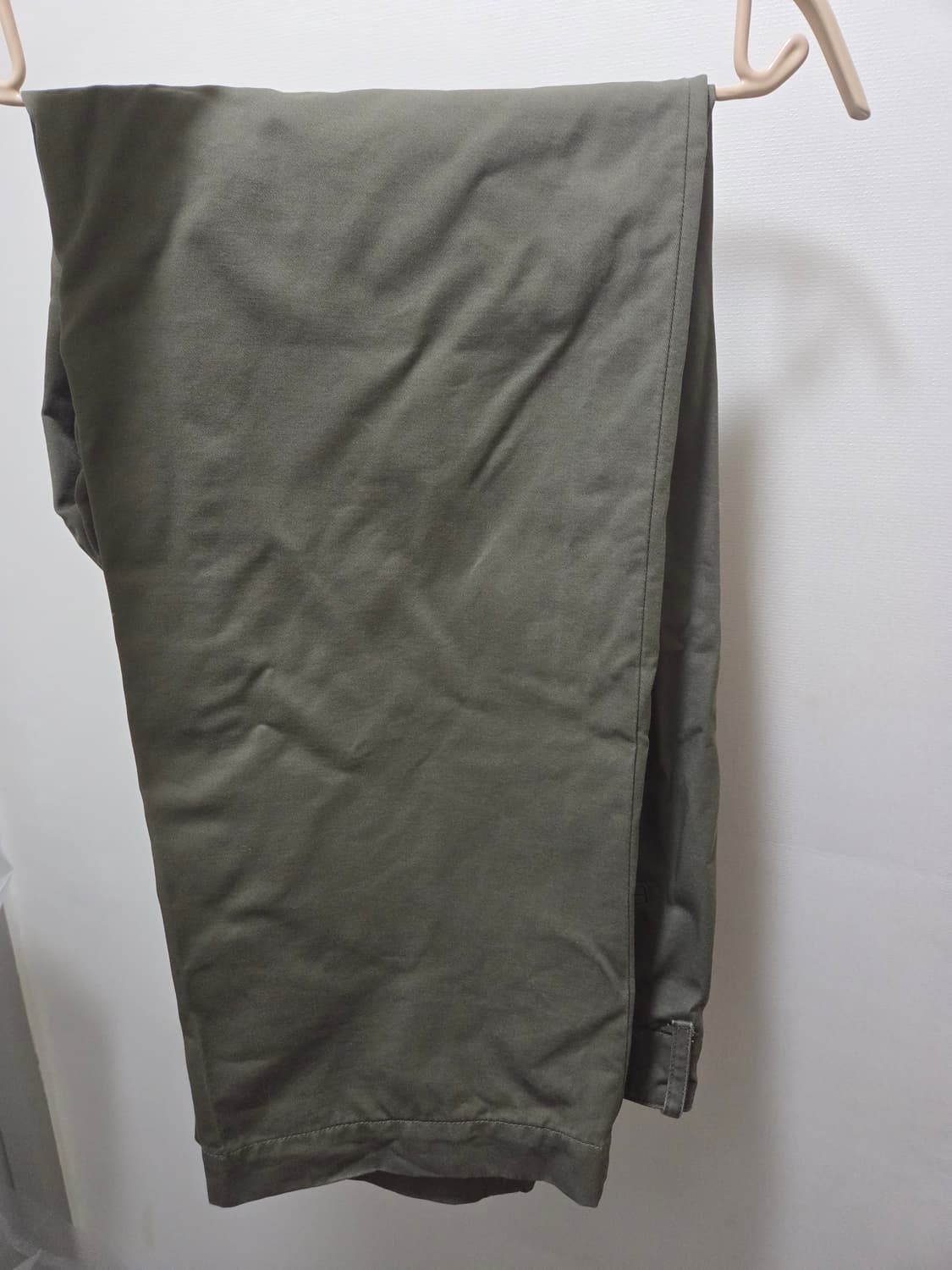 러프사이드 레귤러 치노 팬츠 다크올리브 상품이미지1