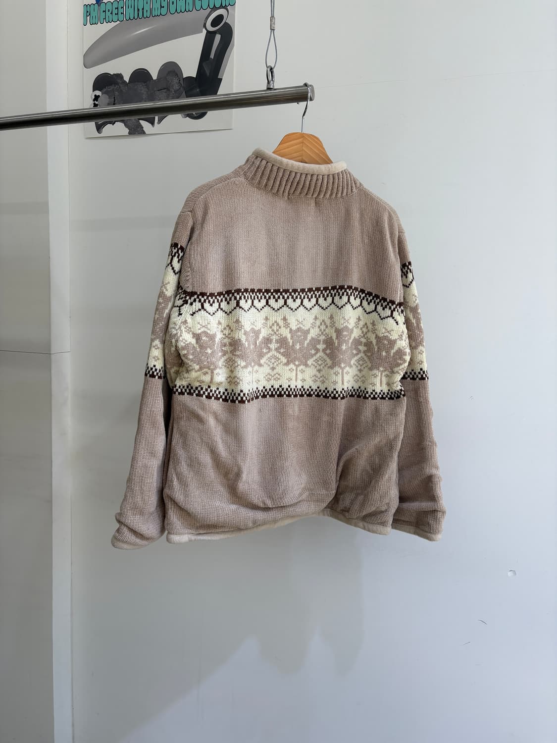 REBENTORES 자켓 상품이미지5