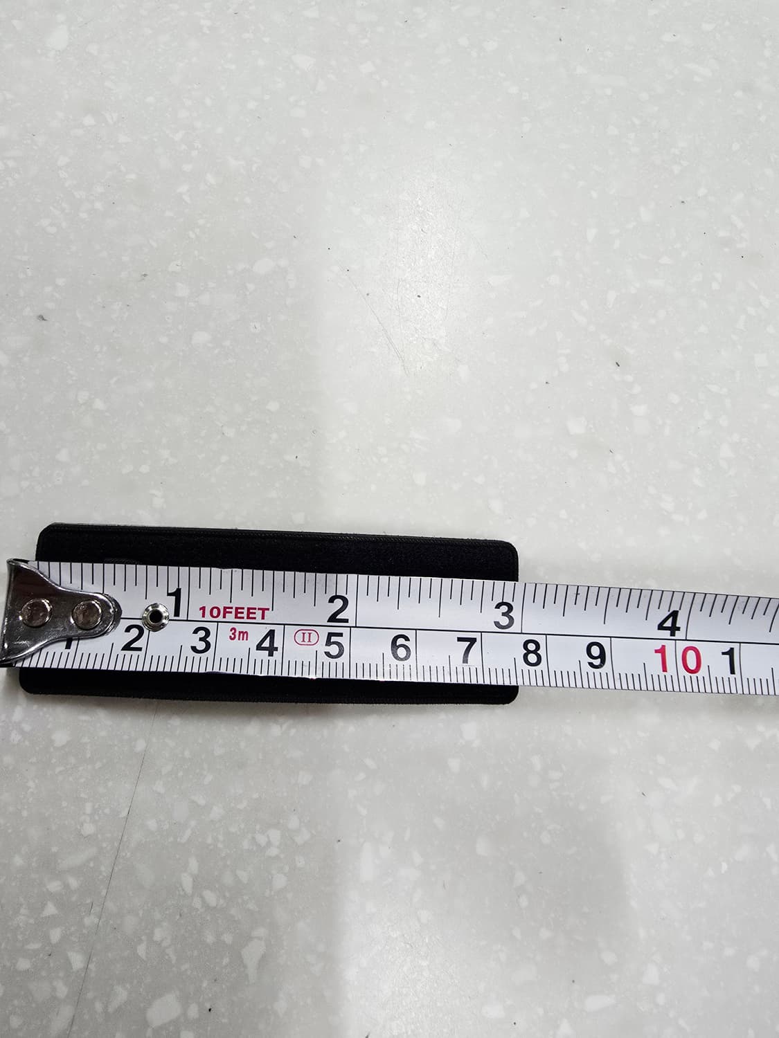 디스커버리 익스페디션 블랙 패치 와펜 상품이미지3