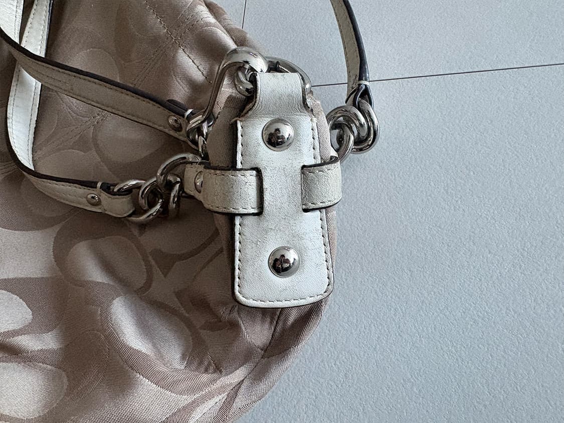 coach) shoulder bag 상품이미지6