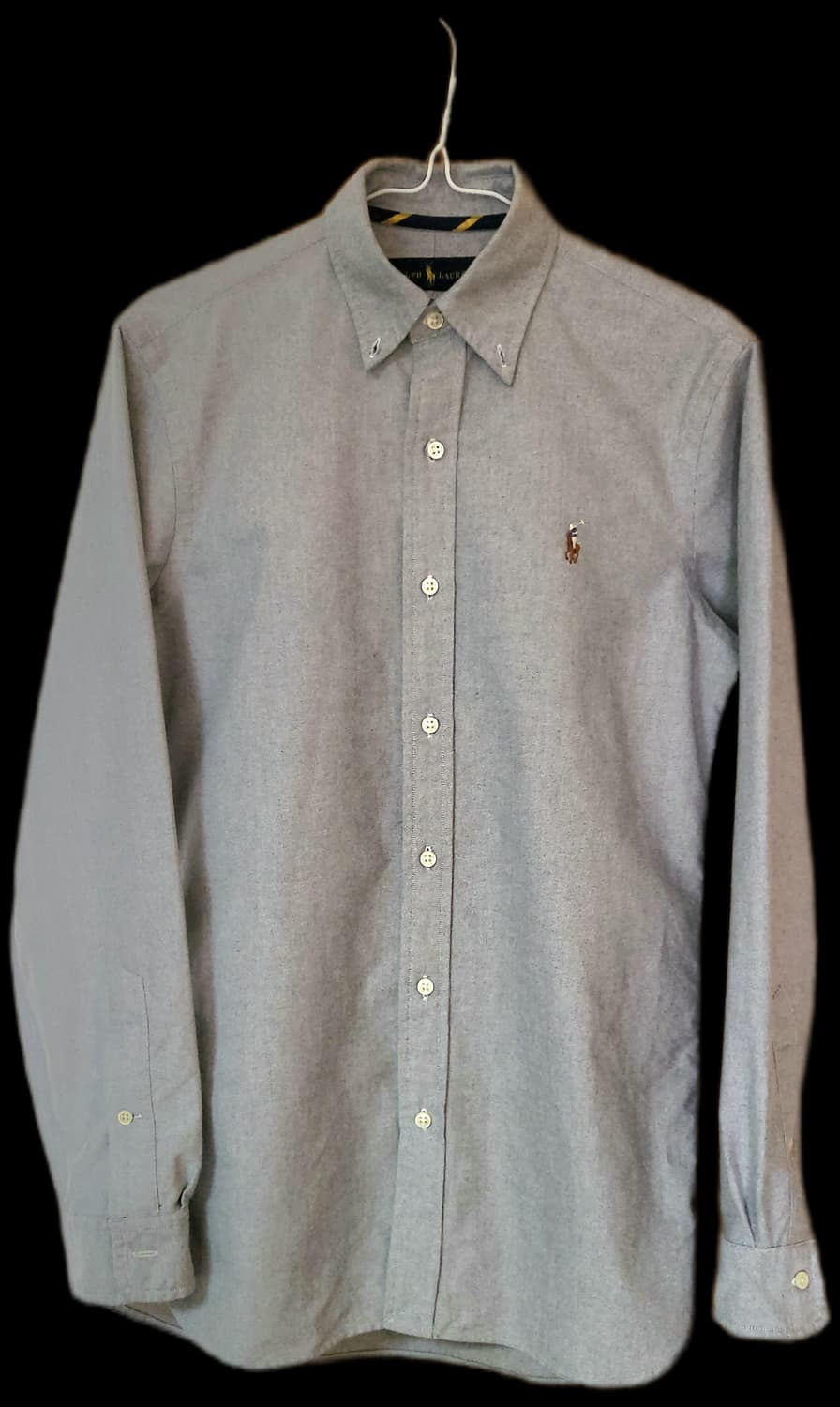 폴로 랄프로렌 빈티지 옥스포드 셔츠 상품이미지2