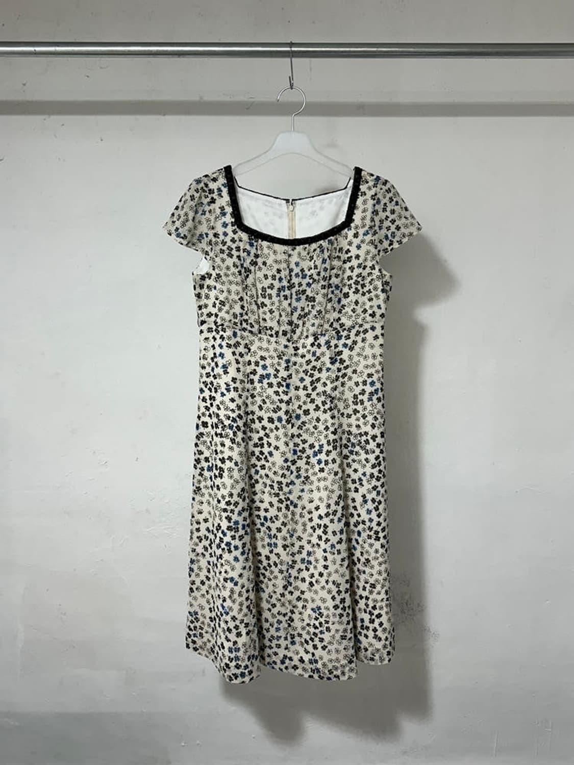 vtg dress 상품이미지1