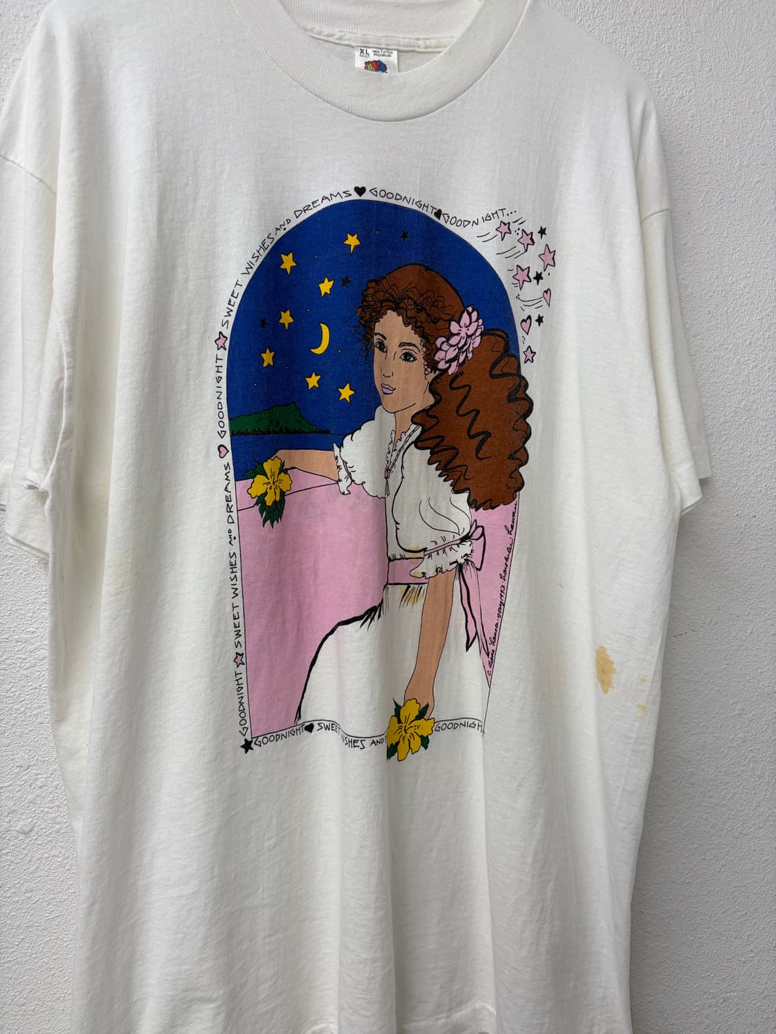 8-90s FRUIT OF THE LOOM 상품이미지2
