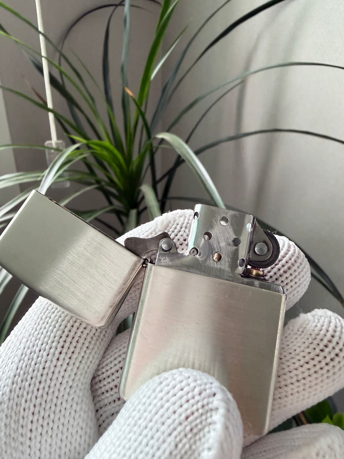 S925순은지포라이터 상품이미지7