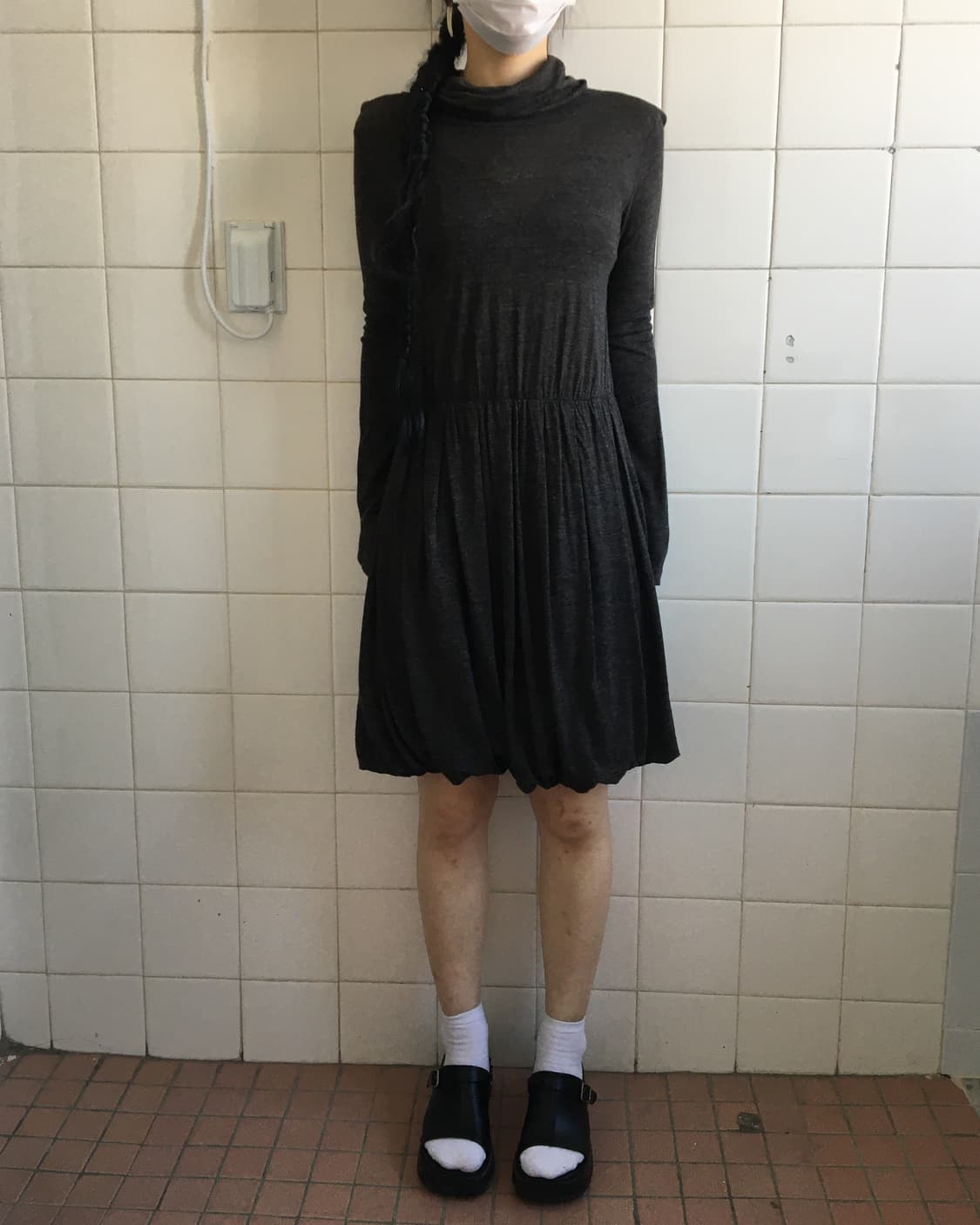 See by Chloe onepiece 상품이미지6