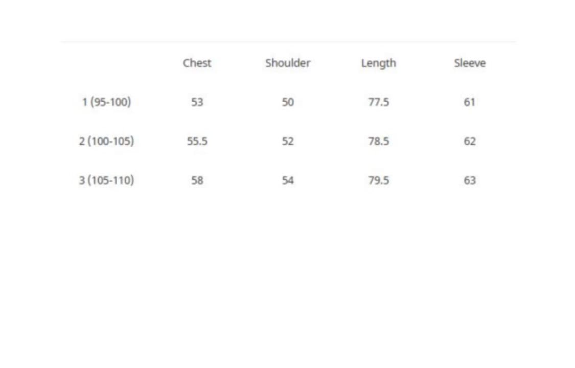 Tocc 카코트 [2] 상품이미지5