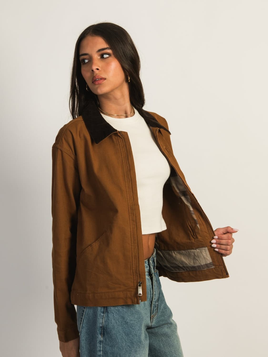 칼하트 디트로이트 우먼 2xl 상품이미지7