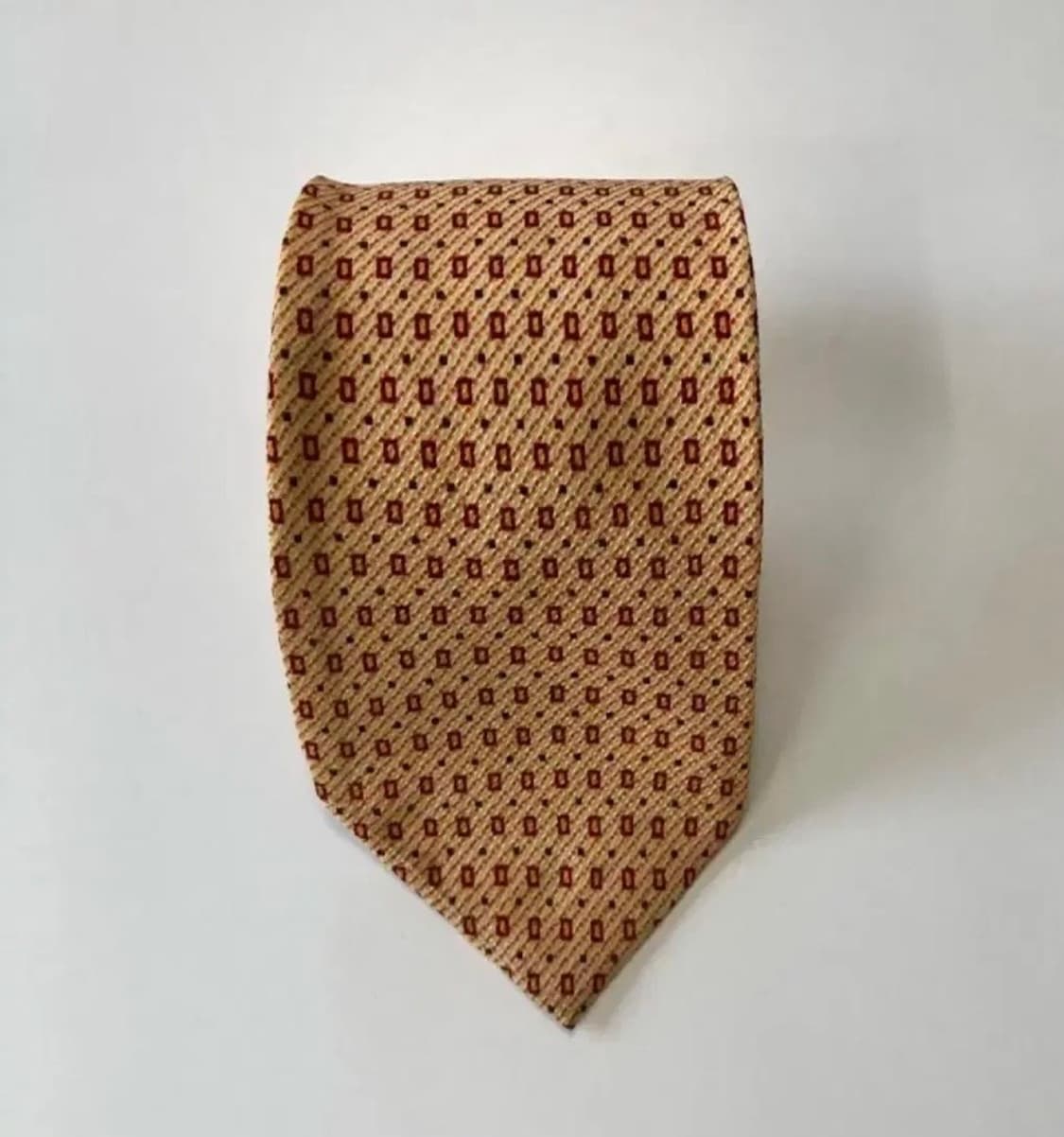 발렌티노 넥타이 상품이미지8