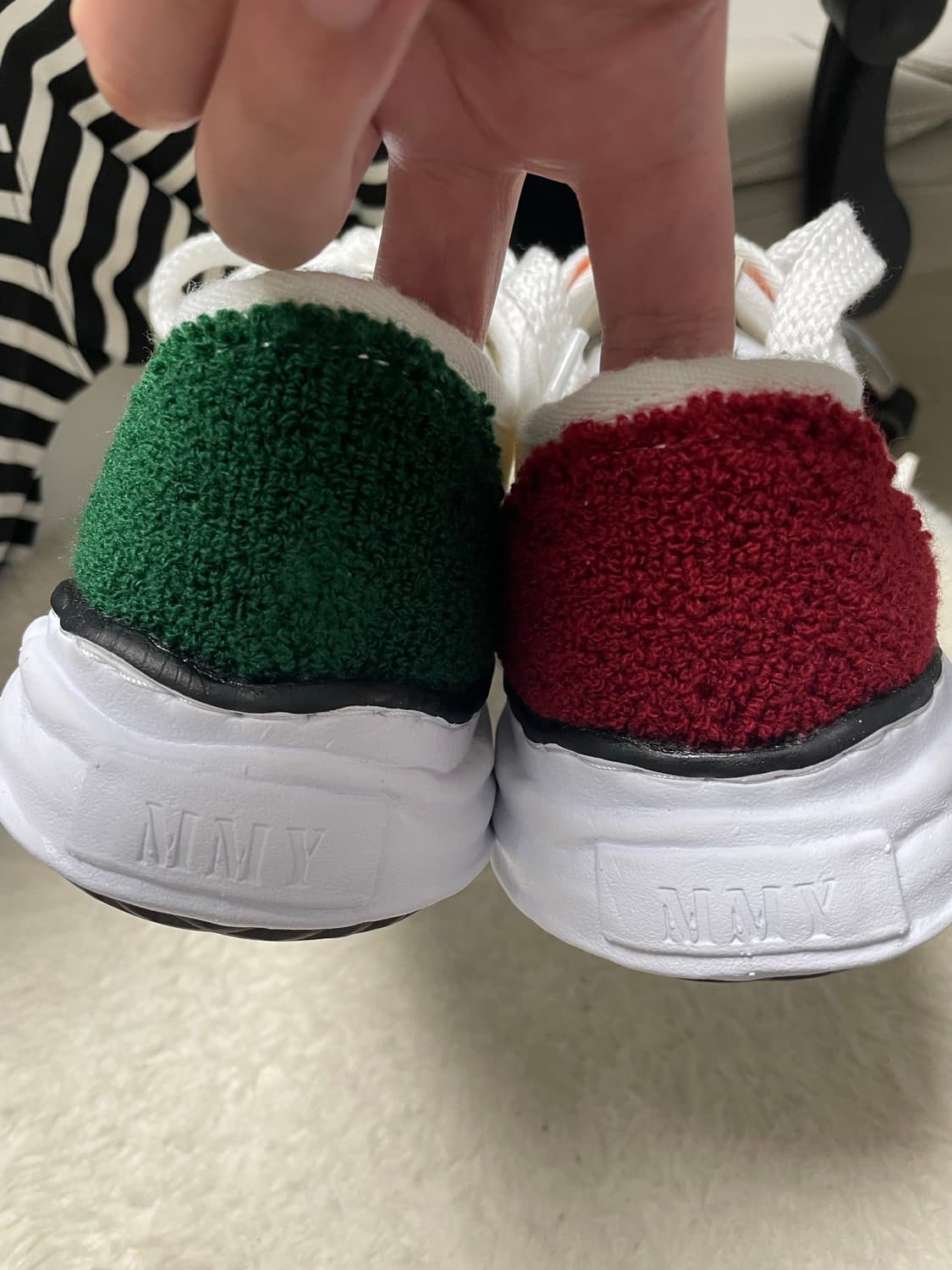 미하라야스히로 베이커 멀티 43 상품이미지3