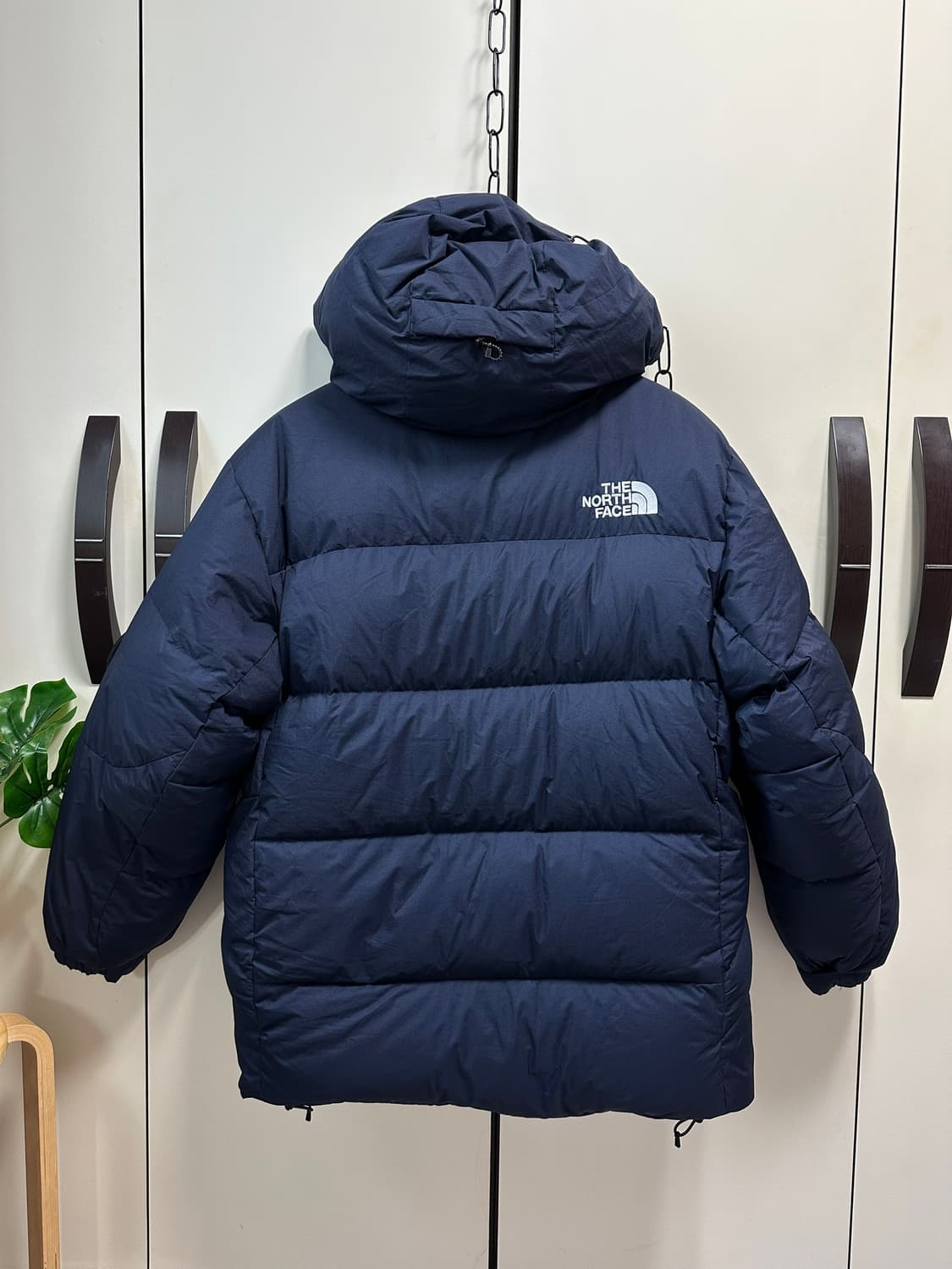 노스페이스 7써밋 히말라야 소지섭 패딩 100 상품이미지2