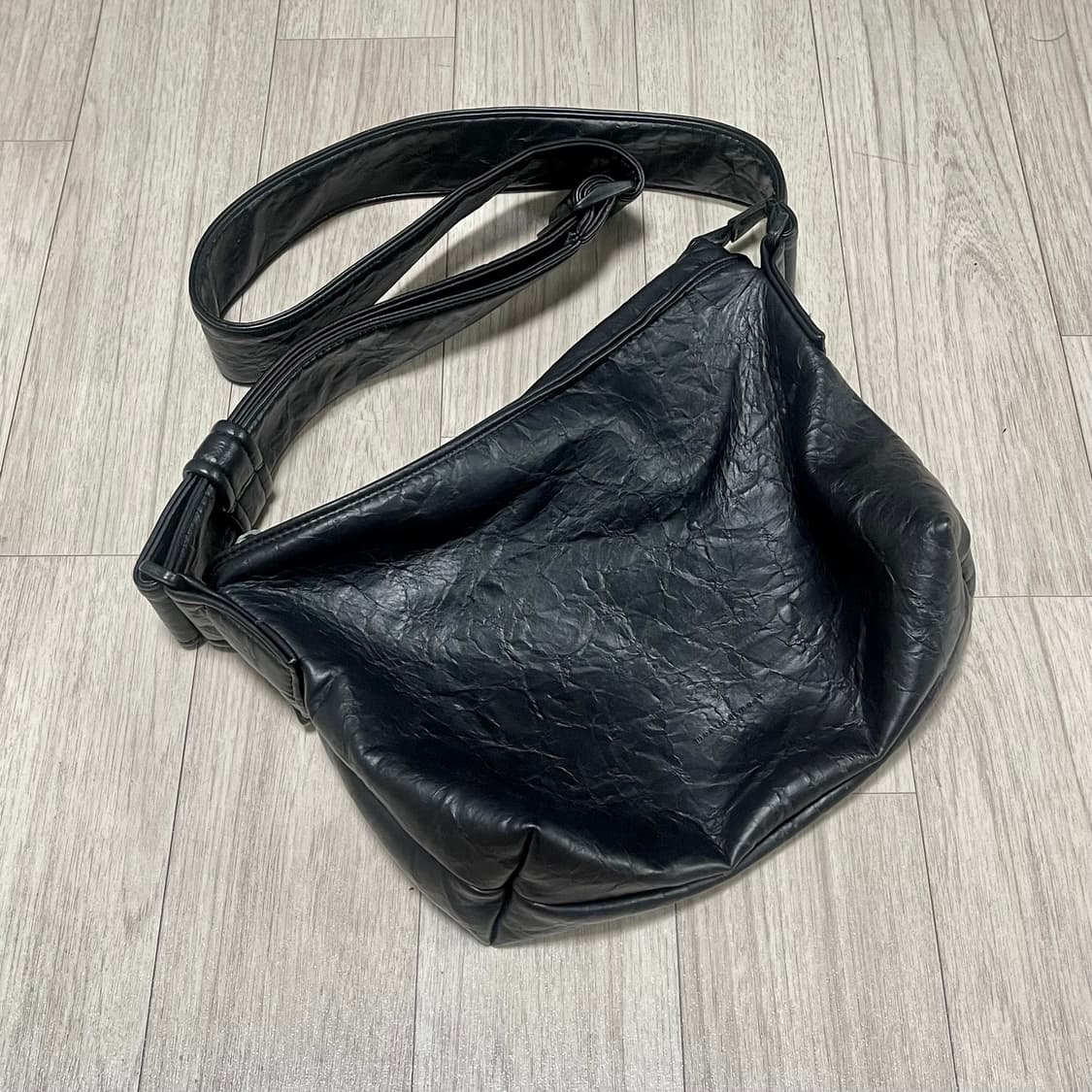 meetmetmeet soboro c cross bag 상품이미지1