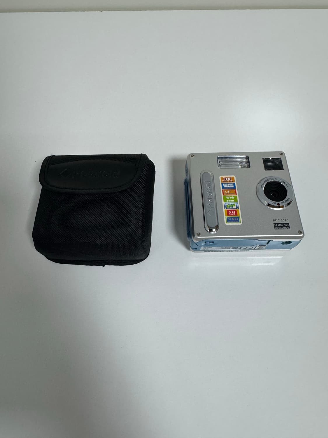 폴라로이드 pdc3070 상품이미지1