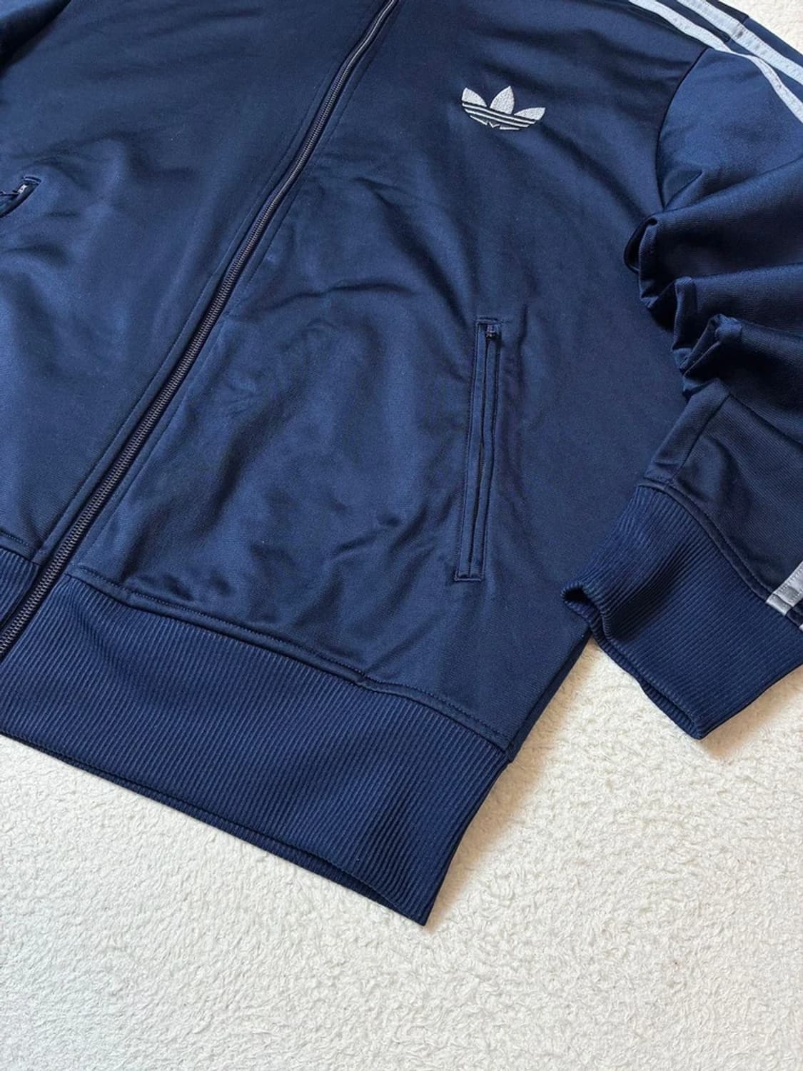 아디다스 구파이어버드 삼선 트랙탑 자켓 PN7037 상품이미지4