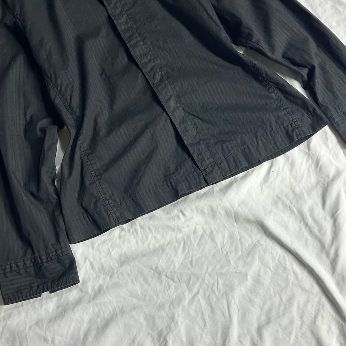 [TornadoMart] 토네이도마트 스트라이프 셔츠  상품이미지4