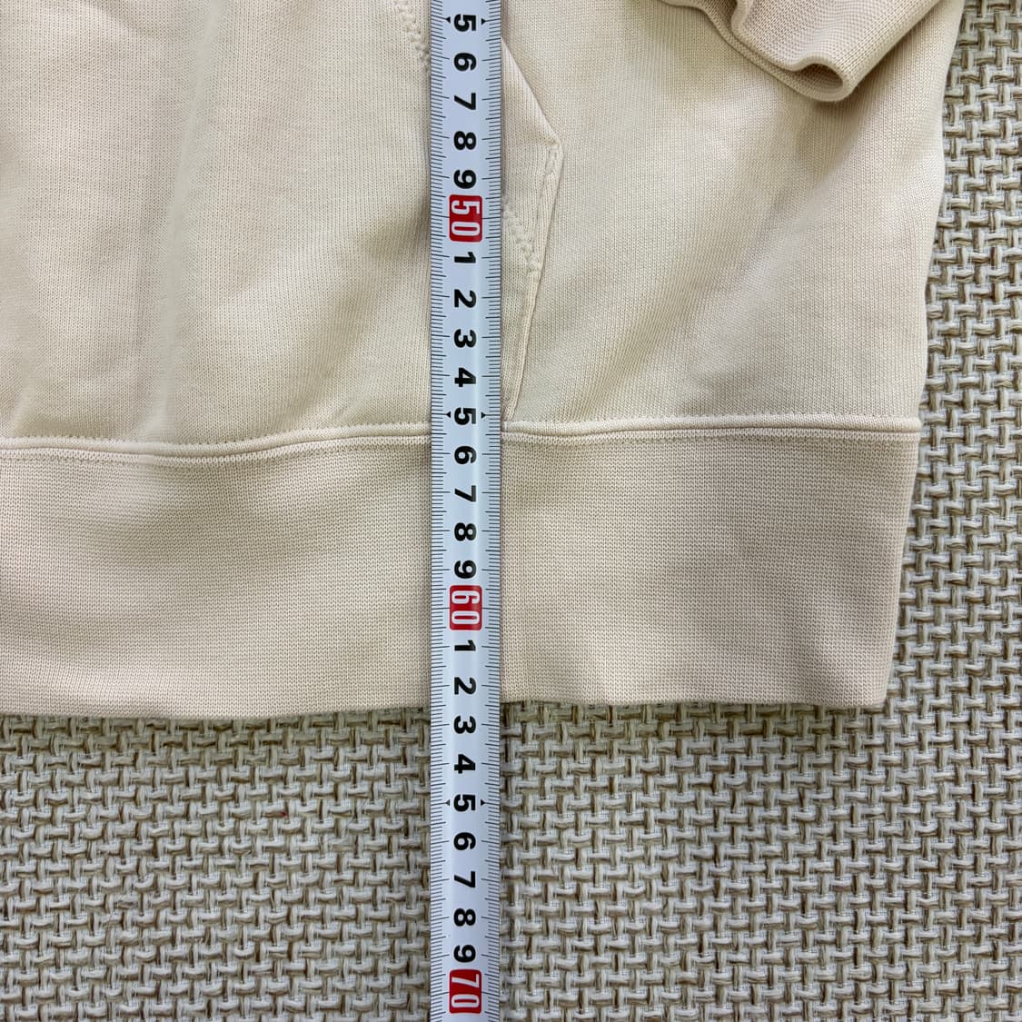 S 나이키 오버핏 후드티 0615D1 상품이미지5