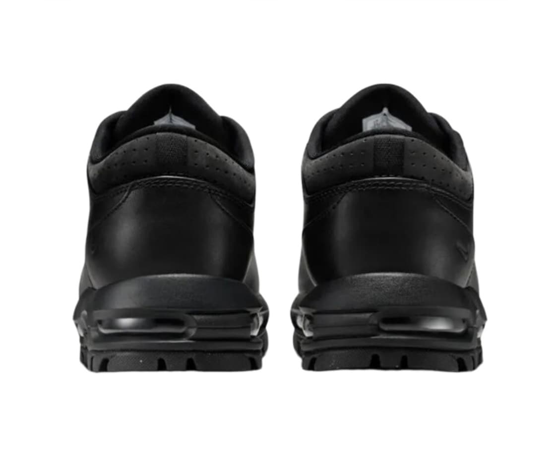 나이키 에어맥스 고아돔 로우 블랙 앤트러사이트 상품이미지4