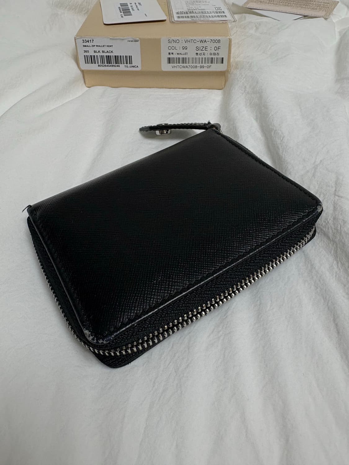 비비안웨스트우드 지갑 상품이미지6