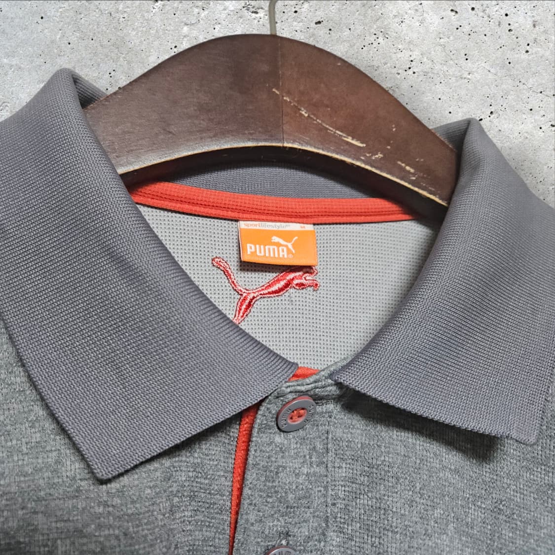 푸마 카라티 (95/M) 상품이미지4