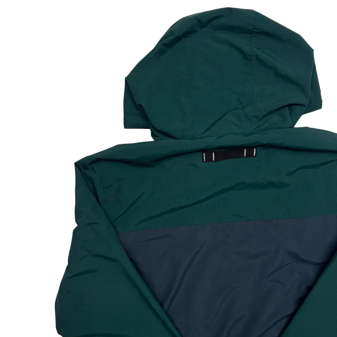 그레고리 배색 아노락 자켓 L 상품이미지5