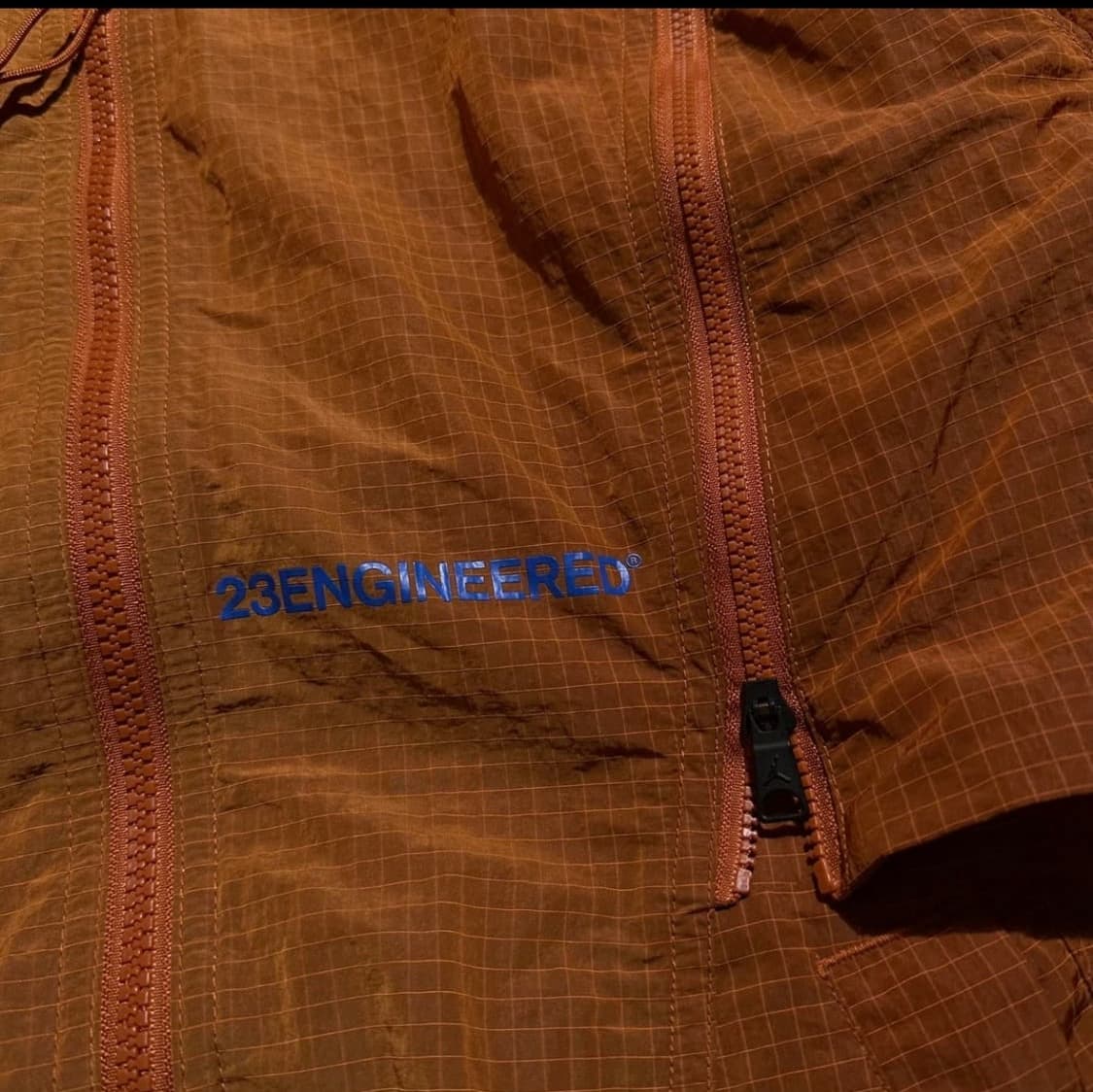 나이키 조던 23 ENGINEERD 우븐 바람막이자켓 상품이미지2