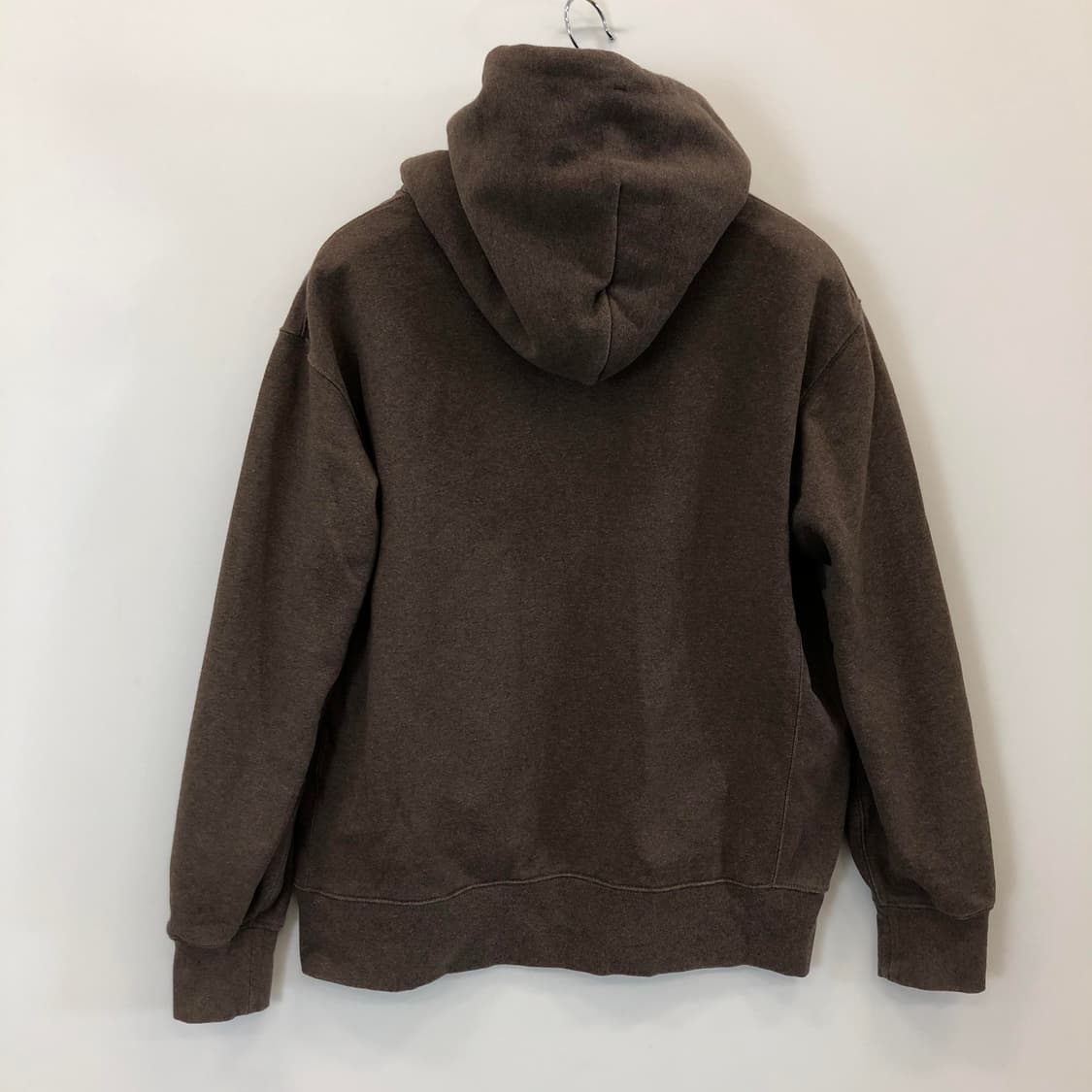 유니클로U 스웨트 오버후드 L 상품이미지4